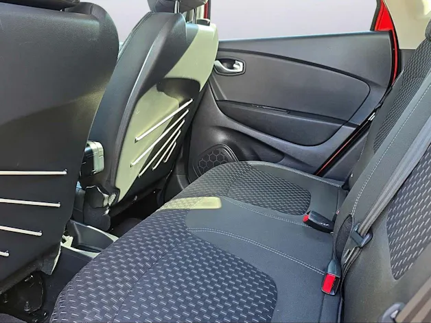 Renault Captur 1.2 TCe Intens EDC S/S