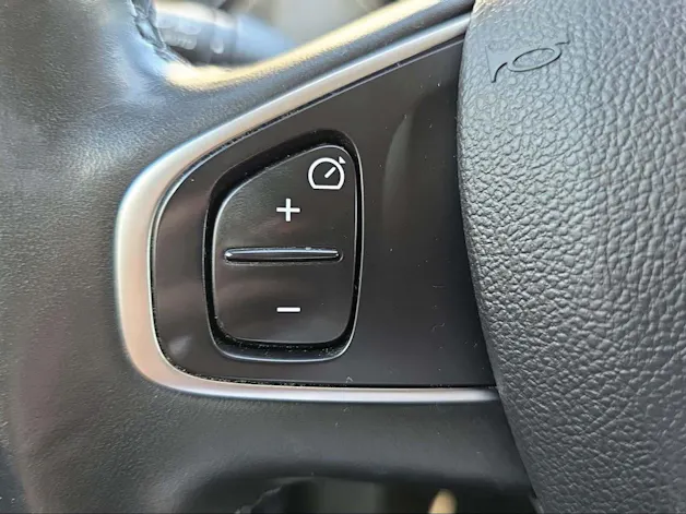 Renault Captur 1.2 TCe Intens EDC S/S
