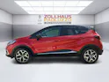 Renault Captur 1.2 TCe Intens EDC S/S