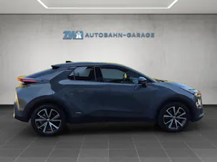 Toyota C-HR 2.0 HEV Trend 4x4