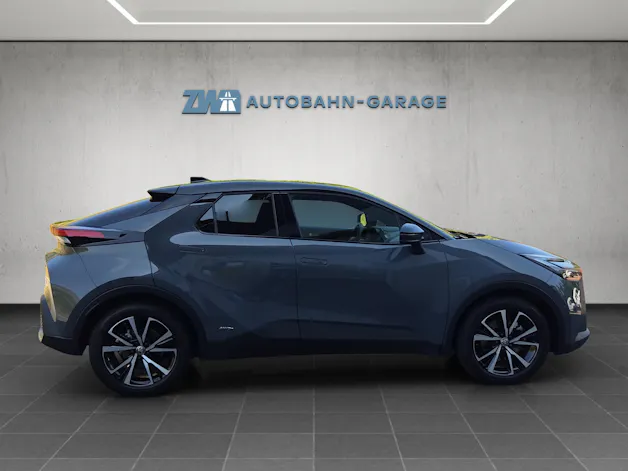 Toyota C-HR 2.0 HEV Trend 4x4