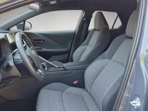 Toyota C-HR 2.0 HEV Trend 4x4
