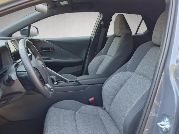Toyota C-HR 2.0 HEV Trend 4x4