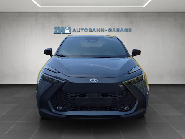 Toyota C-HR 2.0 HEV Trend 4x4