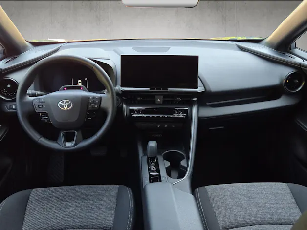 Toyota C-HR 2.0 HEV Trend 4x4