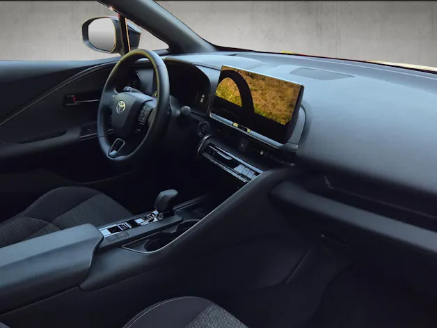 Toyota C-HR 2.0 HEV Trend 4x4