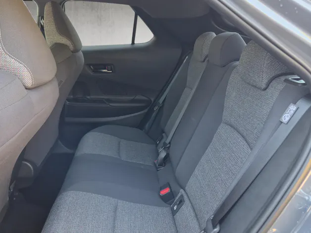 Toyota C-HR 2.0 HEV Trend 4x4
