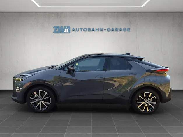 Toyota C-HR 2.0 HEV Trend 4x4