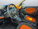 Smart Forfour 0.9 Passion twinamic