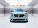 Smart Forfour 0.9 Passion twinamic