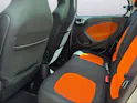 Smart Forfour 0.9 Passion twinamic