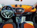 Smart Forfour 0.9 Passion twinamic