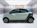 Smart Forfour 0.9 Passion twinamic