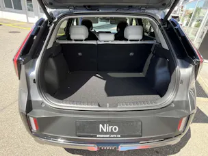 Kia Niro 1.6 GDi Hybrid Style