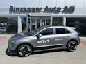 Kia Niro 1.6 GDi Hybrid Style