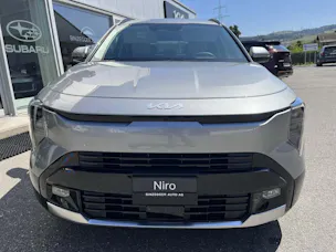 Kia Niro 1.6 GDi Hybrid Style