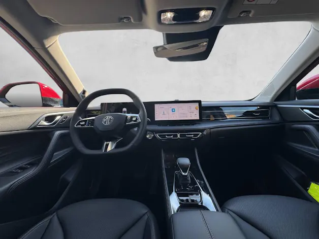 MG HS 1.5 PHEV Luxury