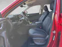 MG HS 1.5 PHEV Luxury
