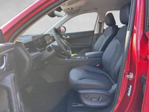 MG HS 1.5 PHEV Luxury