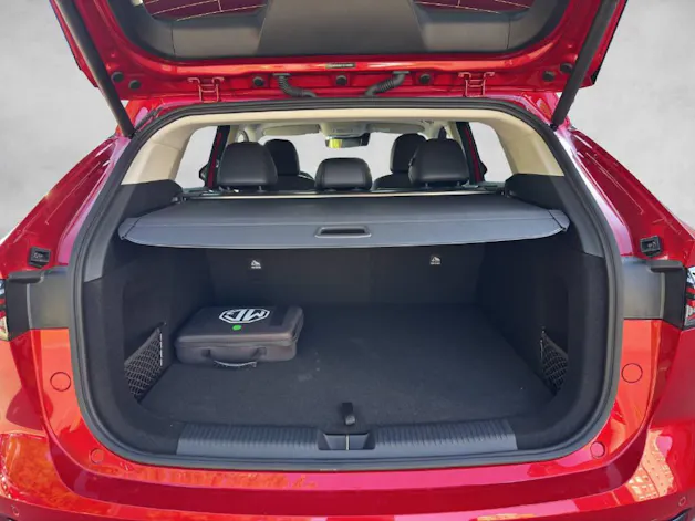 MG HS 1.5 PHEV Luxury