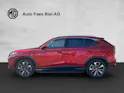 MG HS 1.5 PHEV Luxury