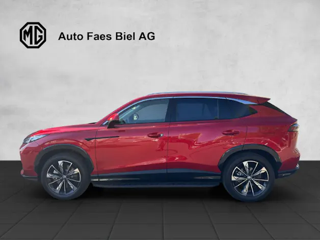 MG HS 1.5 PHEV Luxury