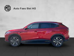 MG HS 1.5 PHEV Luxury