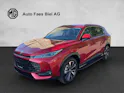 MG HS 1.5 PHEV Luxury