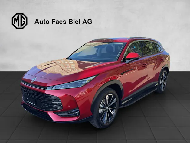 MG HS 1.5 PHEV Luxury