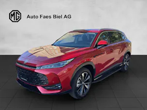 MG HS 1.5 PHEV Luxury