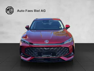MG HS 1.5 PHEV Luxury