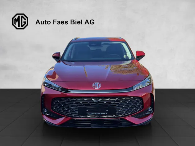 MG HS 1.5 PHEV Luxury