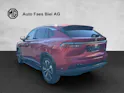 MG HS 1.5 PHEV Luxury