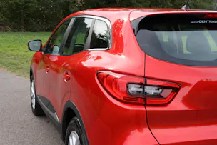 RENAULT Kadjar 1.5 dCi Swiss Edition EDC