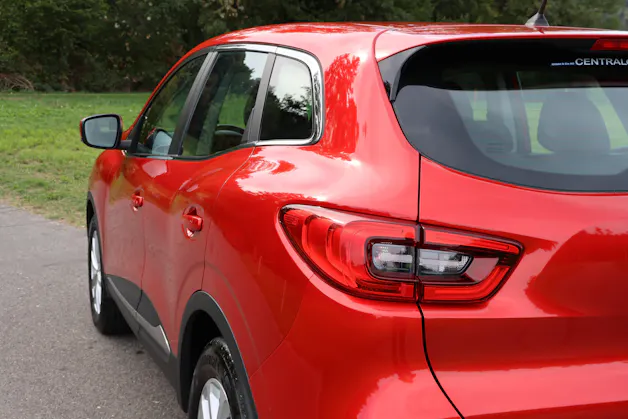 RENAULT Kadjar 1.5 dCi Swiss Edition EDC