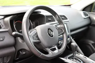 RENAULT Kadjar 1.5 dCi Swiss Edition EDC