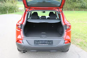 RENAULT Kadjar 1.5 dCi Swiss Edition EDC