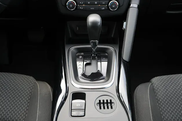 RENAULT Kadjar 1.5 dCi Swiss Edition EDC