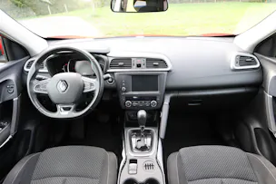 RENAULT Kadjar 1.5 dCi Swiss Edition EDC