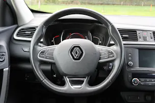 RENAULT Kadjar 1.5 dCi Swiss Edition EDC