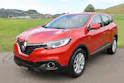 RENAULT Kadjar 1.5 dCi Swiss Edition EDC