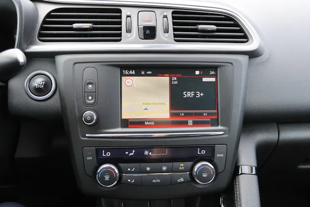 RENAULT Kadjar 1.5 dCi Swiss Edition EDC