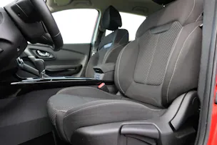 RENAULT Kadjar 1.5 dCi Swiss Edition EDC