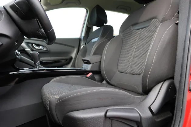 RENAULT Kadjar 1.5 dCi Swiss Edition EDC