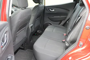 RENAULT Kadjar 1.5 dCi Swiss Edition EDC