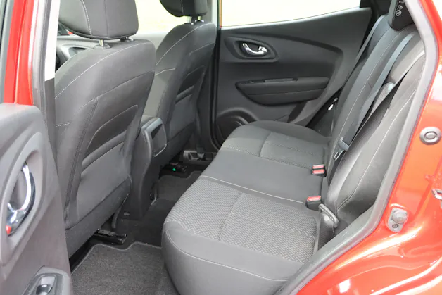 RENAULT Kadjar 1.5 dCi Swiss Edition EDC