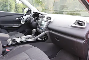RENAULT Kadjar 1.5 dCi Swiss Edition EDC