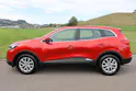 RENAULT Kadjar 1.5 dCi Swiss Edition EDC