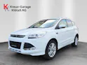 Ford Kuga 2.0 TDCi 180 Carving FPS