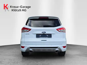 FORD Kuga 2.0 TDCi 180 Carving FPS